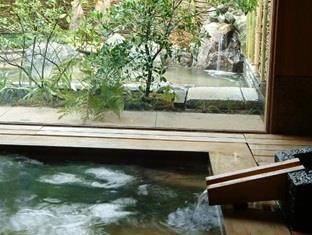 מיאזו Shourotei Hotel מראה חיצוני תמונה